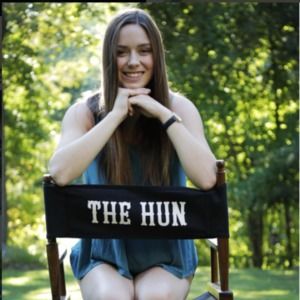 Meet your Posher, Arynne